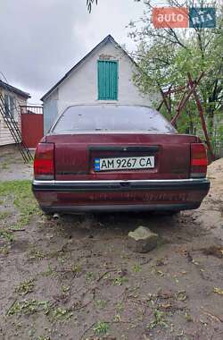 Седан Opel Omega 1991 в 