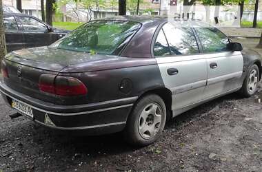 Седан Opel Omega 1994 в Киеве