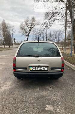 Универсал Opel Omega 1996 в Ромнах