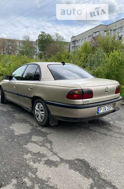 Седан Opel Omega 1999 в Хмельницком