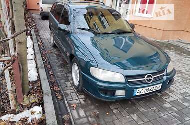 Универсал Opel Omega 1994 в Хмельницком