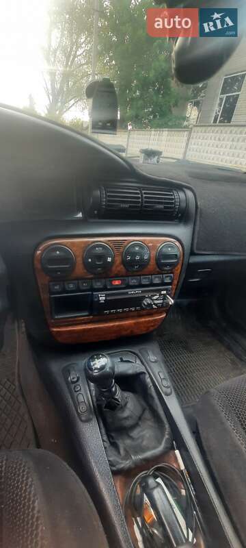 Седан Opel Omega 1996 в Дніпрі