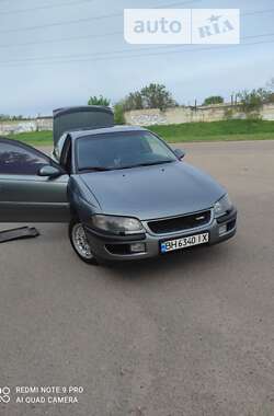 Седан Opel Omega 1994 в Южноукраинске