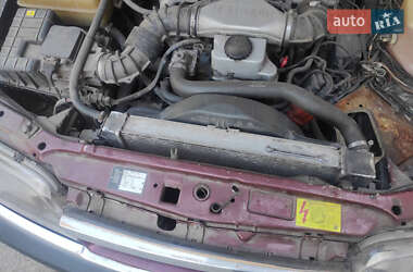 Седан Opel Omega 1993 в 
