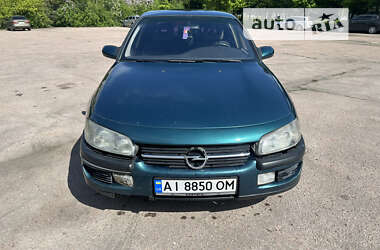 Седан Opel Omega 1996 в Житомире