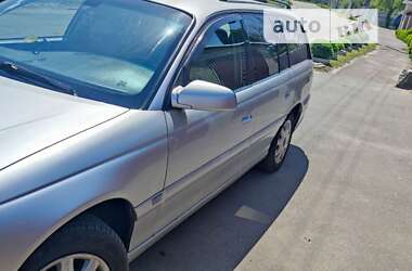 Универсал Opel Omega 2003 в Фастове