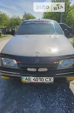 Opel Omega 1987