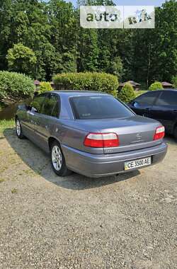 Седан Opel Omega 2003 в Черновцах