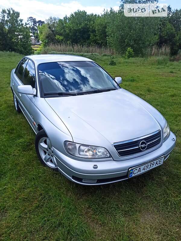 Седан Opel Omega 2000 в Белой Церкви