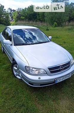 Седан Opel Omega 2000 в Белой Церкви