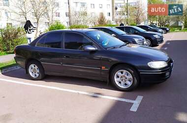 Седан Opel Omega 1995 в Луцьку