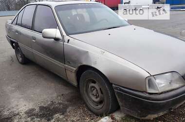 Седан Opel Omega 1988 в Переяславе