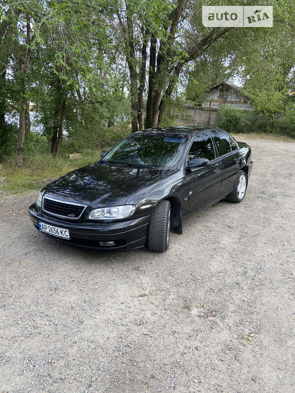 Седан Opel Omega 2000 в Запорожье