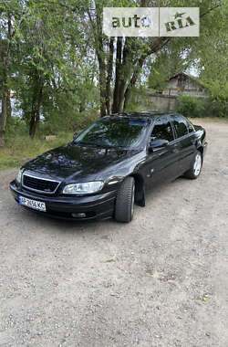 Седан Opel Omega 2000 в Запорожье