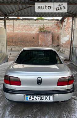 Седан Opel Omega 1998 в Гайсине