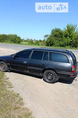 Універсал Opel Omega 1994 в Самборі