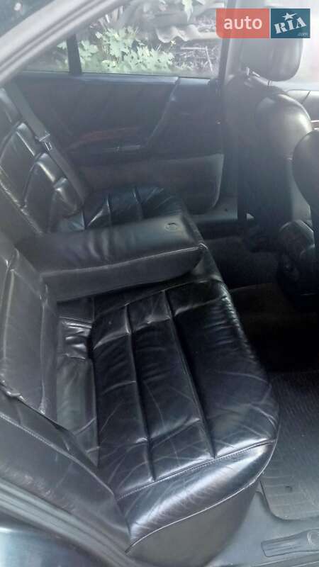 Седан Opel Omega 1997 в Виннице