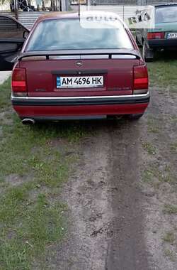 Седан Opel Omega 1992 в Житомире