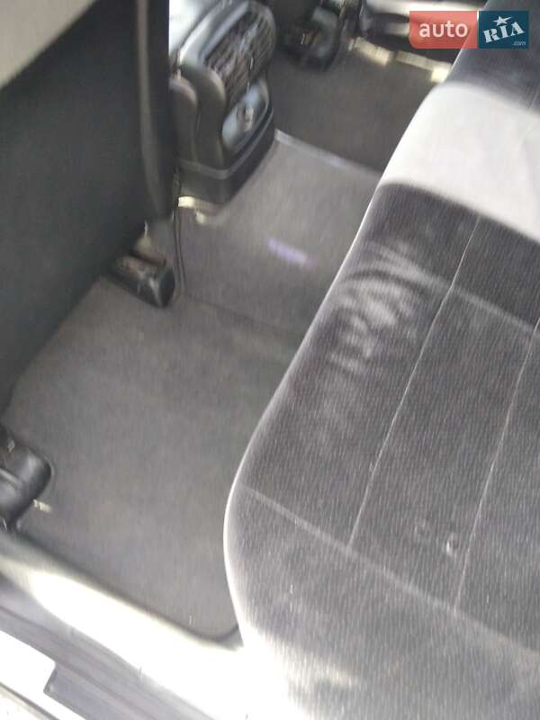 Седан Opel Omega 1995 в Хмельницком фото 6 Седан Opel Omega 1995 в Хмельницком