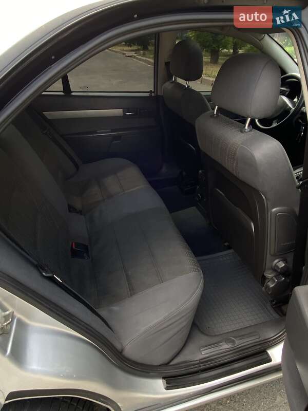 Седан Opel Omega 2000 в Миколаєві