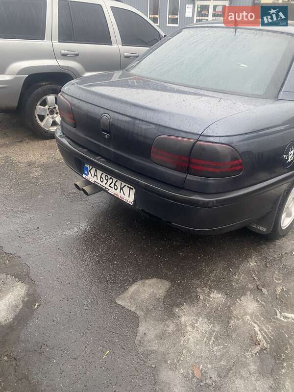 Седан Opel Omega 1997 в Києві