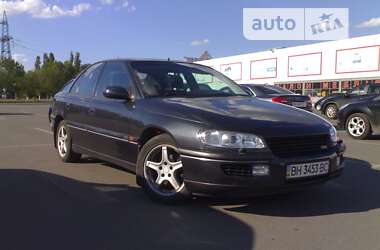 Седан Opel Omega 1999 в Одесі