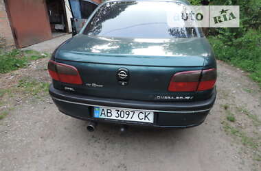 Универсал Opel Omega 1995 в Виннице