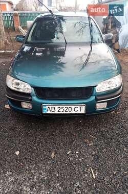 Седан Opel Omega 1995 в Гайвороне