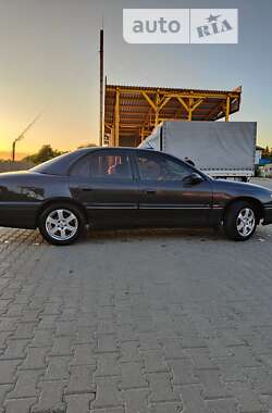 Седан Opel Omega 1995 в Хмельницькому