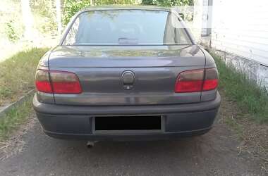 Седан Opel Omega 1996 в Бориславі