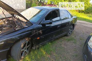 Седан Opel Omega 1999 в Южноукраїнську