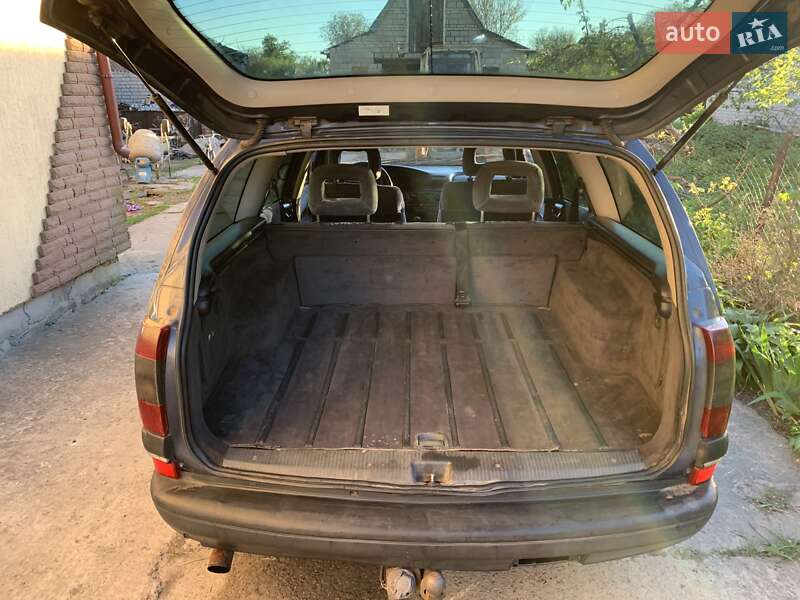 Универсал Opel Omega 1996 в Обухове