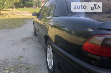 Седан Opel Omega 1997 в Збараже