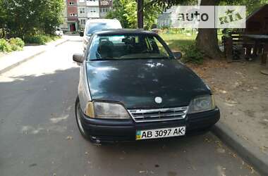 Седан Opel Omega 1987 в Вінниці