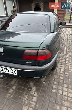 Седан Opel Omega 1994 в Каменском