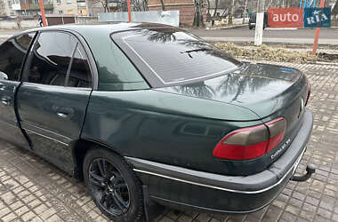 Седан Opel Omega 1994 в Каменском