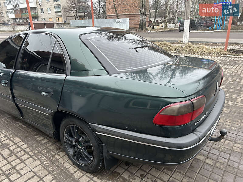 Opel Omega 1994