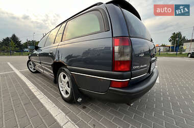 Универсал Opel Omega 1997 в 