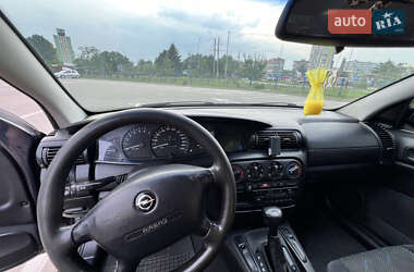 Универсал Opel Omega 1997 в 