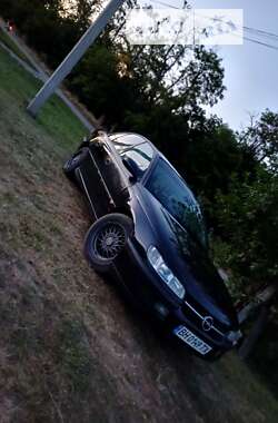 Седан Opel Omega 1994 в Одесі