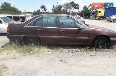 Седан Opel Omega 1987 в Запорожье