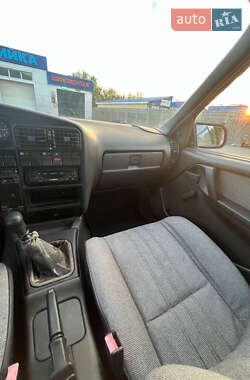 Седан Opel Omega 1988 в 
