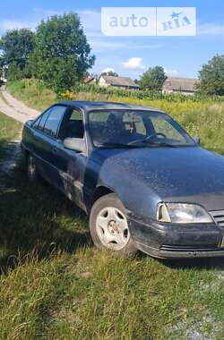 Седан Opel Omega 1987 в Славуті