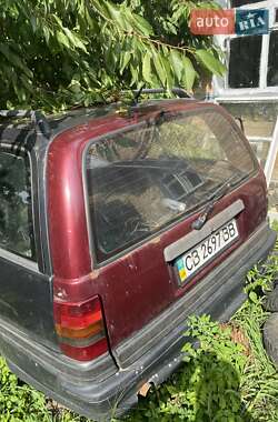 Универсал Opel Omega 1993 в 
