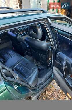 Универсал Opel Omega 1995 в 