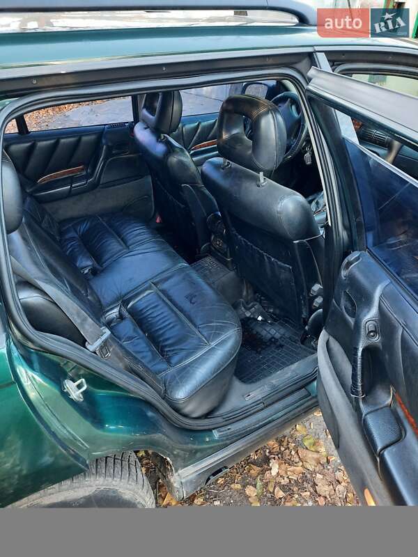 Универсал Opel Omega 1995 в Дрогобыче