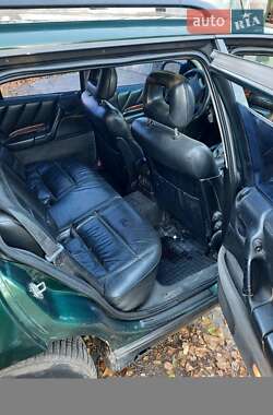 Универсал Opel Omega 1995 в 