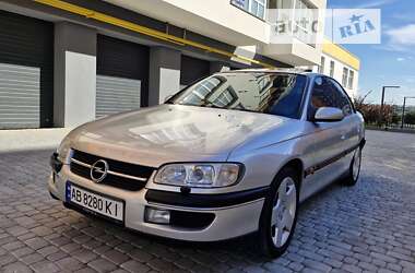 Седан Opel Omega 1999 в Виннице