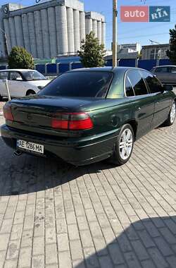 Седан Opel Omega 2000 в Кам'янському