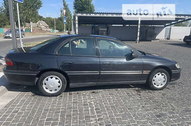 Седан Opel Omega 1998 в Днепре